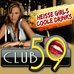 Bordell und Nachtclub Club 59, Behaimstr. 59 in 13086 Berlin-Weissensee