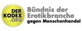 Der Kodex, Bündnis der Erotikbranche gegen Menschenhandel