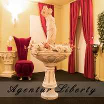 Bordell Liberty, Martin-Luther-Str. 14 in 10777 Berlin-Schöneberg