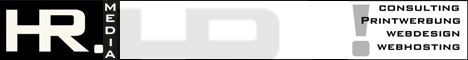 Anzeigenagentur-Werbeagentur-Internetdienstleistungen Berlin HR Media Berlin