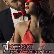 My Escort Date Berlin-Finde Dein Date