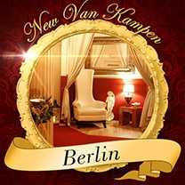 Bordell New Van Kampen, Forckenbeck Str.1 in 14199 Berlin-Wilmersdorf