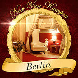 Bordell NewVanKampen, Forckenbeckstraße 1 in 14199 Berlin