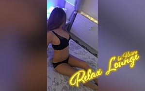 Bordell Relax Lounge informiert: