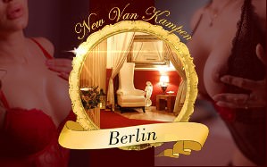 Bordell NewVanKampen informiert: